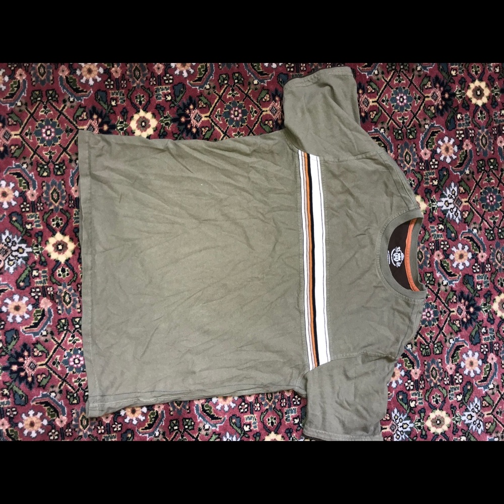 Stripped tshirt